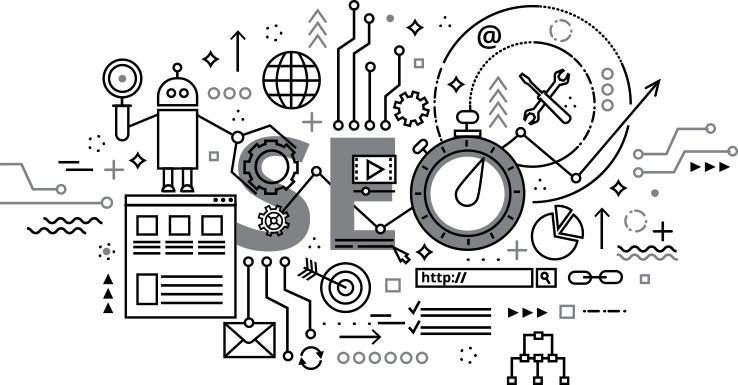 SEO Company in Mumbai | SEO Services in Mumbai, India - Creaa Designs