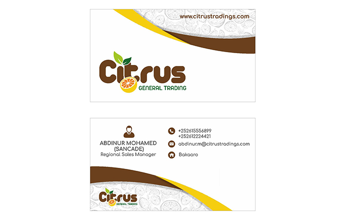 Branding