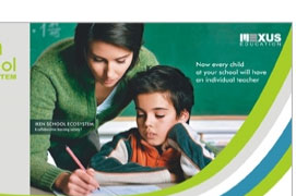 Brochure Design Company Mumbai - Creaa Design