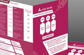 Brochure Design Company Mumbai - Creaa Design