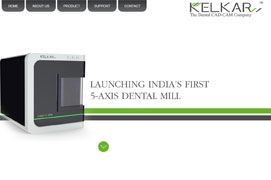Static Web Designing Company in Mumbai