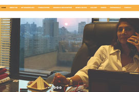 Affordable Website Design Company In Mumbai - Creaa Design